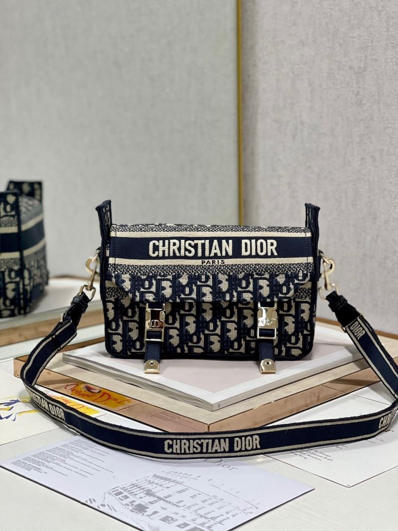 Mens Christian Dior Satchel bags